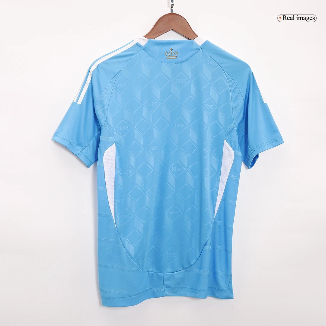 Belgium 2024 Away Jersey (Player Version) — photo 5