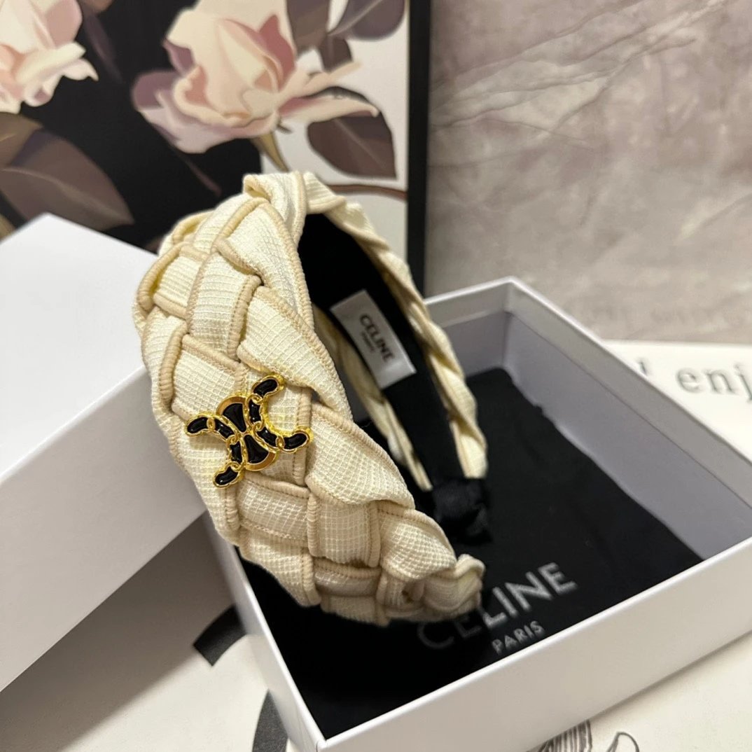 Celine Headband Ver.A — Photo 7