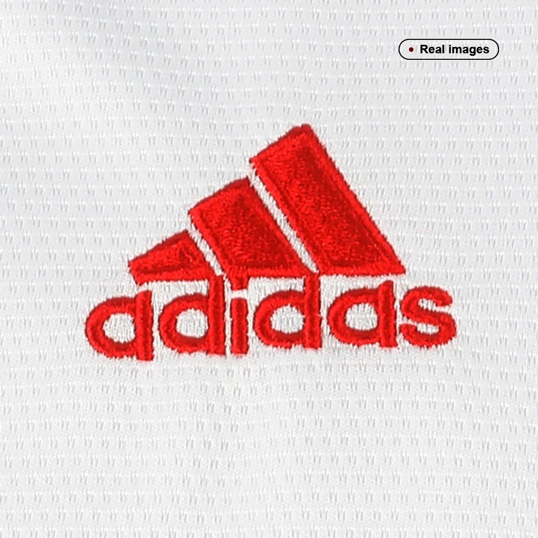 Flamengo 22/23 Away Jersey — photo 3