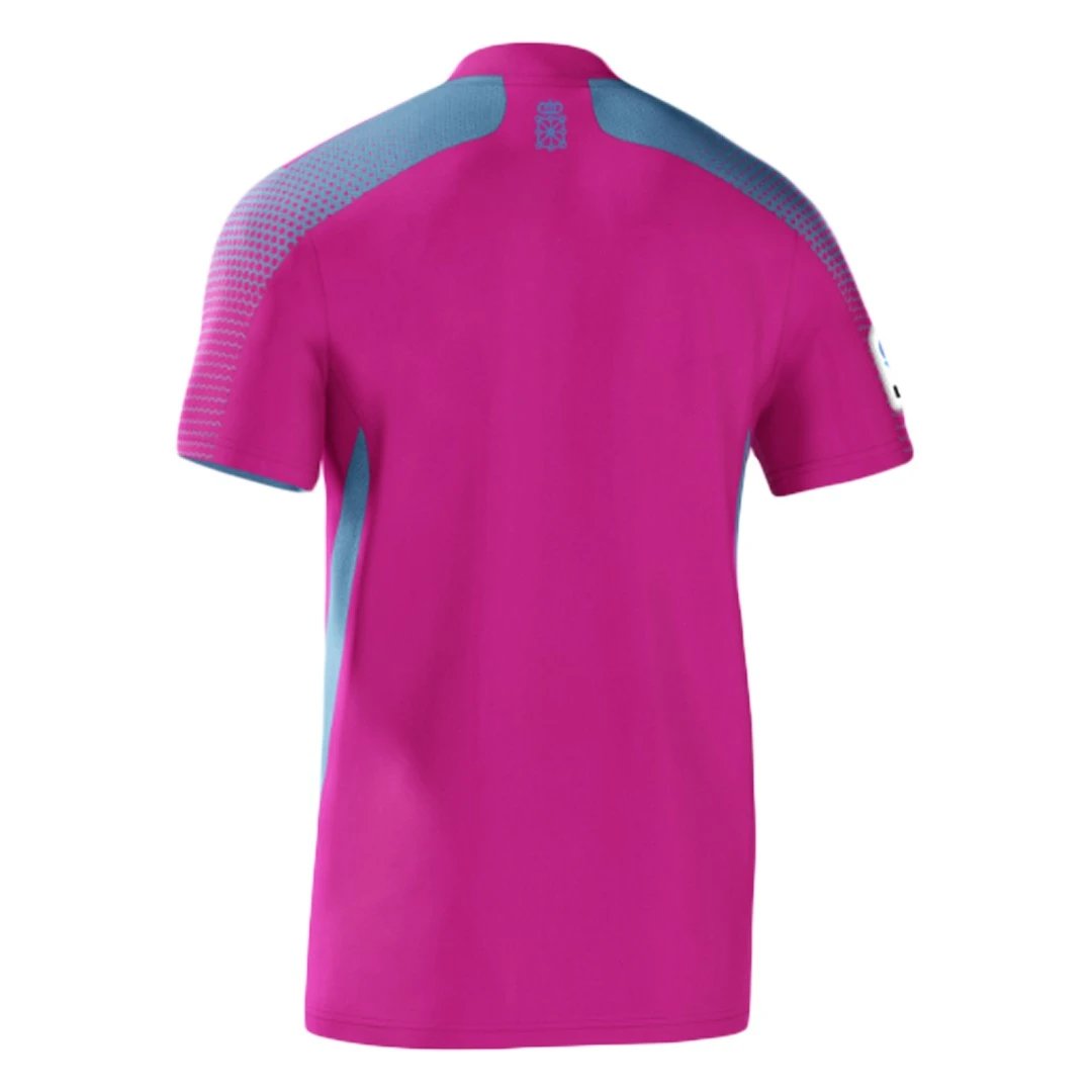 Osasuna Ca 21/22 Third Jersey — Photo 2