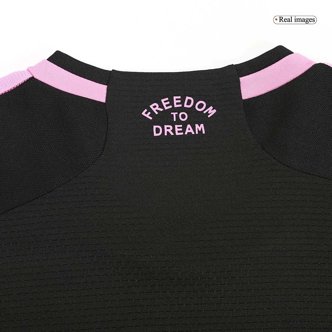 Inter Miami 2023 Away Jersey (Player Version) — Photo 13