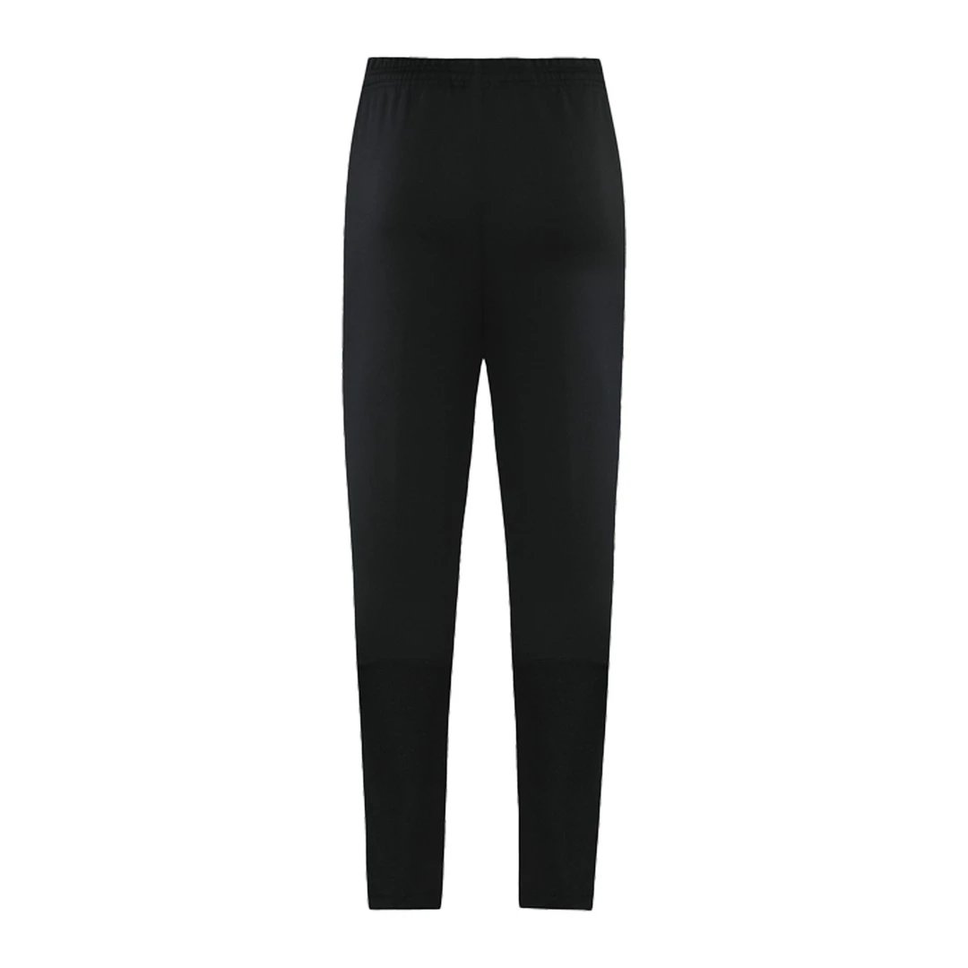 Inter Milan Soccer Pants 2021 22 Black Blue — photo 3
