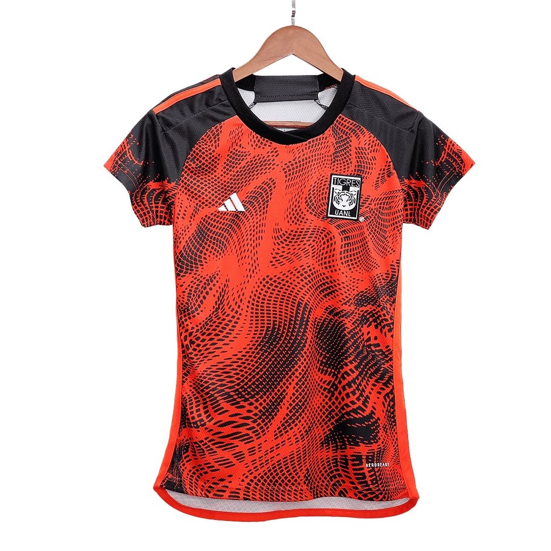 Tigres UANL 23/24 Third Jersey - Women — Photo 3