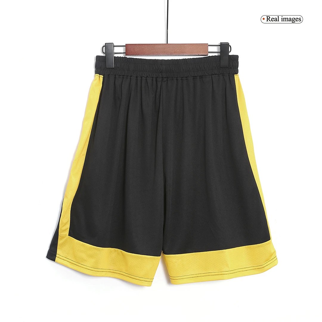 Wolverhampton Wanderers Home Shorts By Castore 2022 23 — photo 6