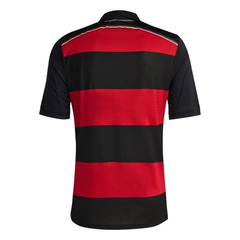 Germany 2014 Retro Home Jersey — Photo 2
