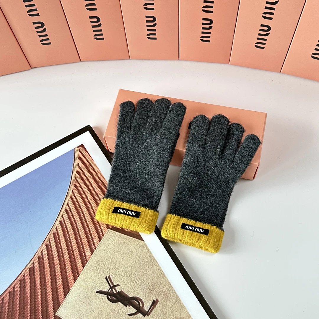Miu Miu Gloves Ver.E — Photo 6