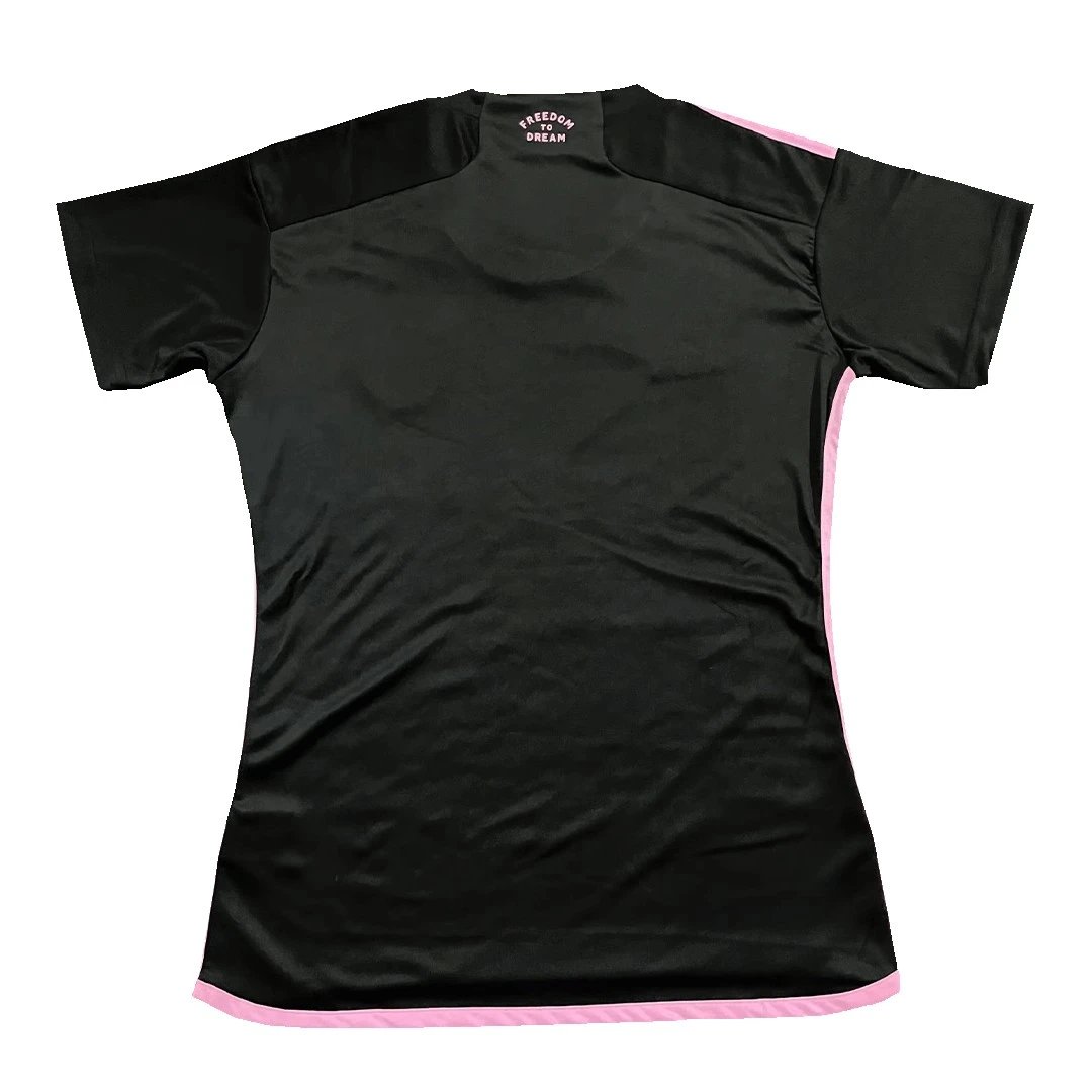 Inter Miami 2023 Away Jersey - Women — photo 2