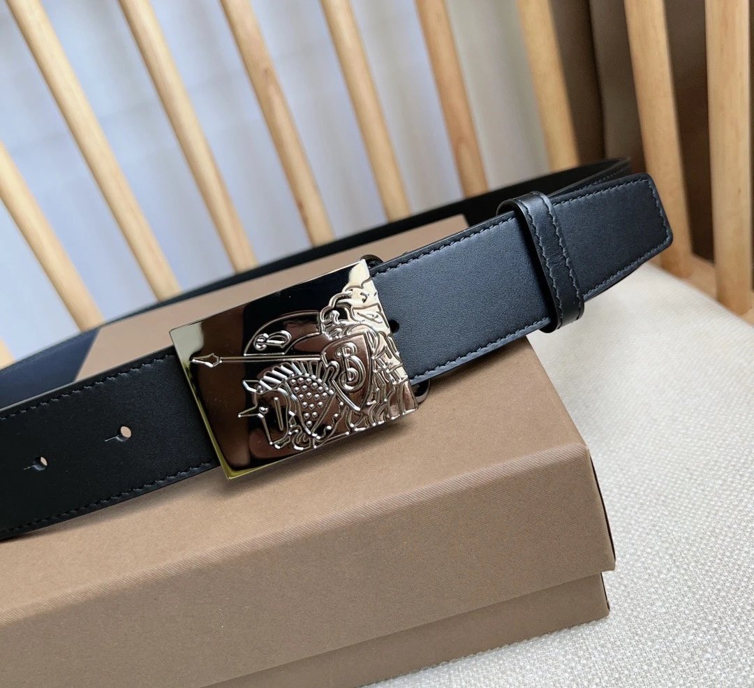 Burberry Belt Ver.D — photo 7