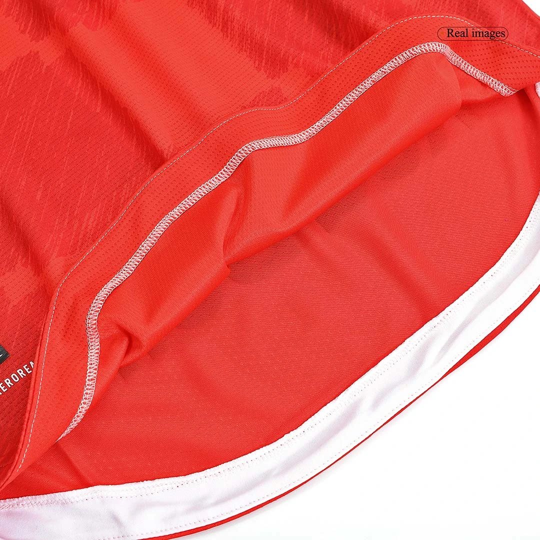 2022 New York Redbulls Authentic Away Jersey (Player Version) — Photo 13