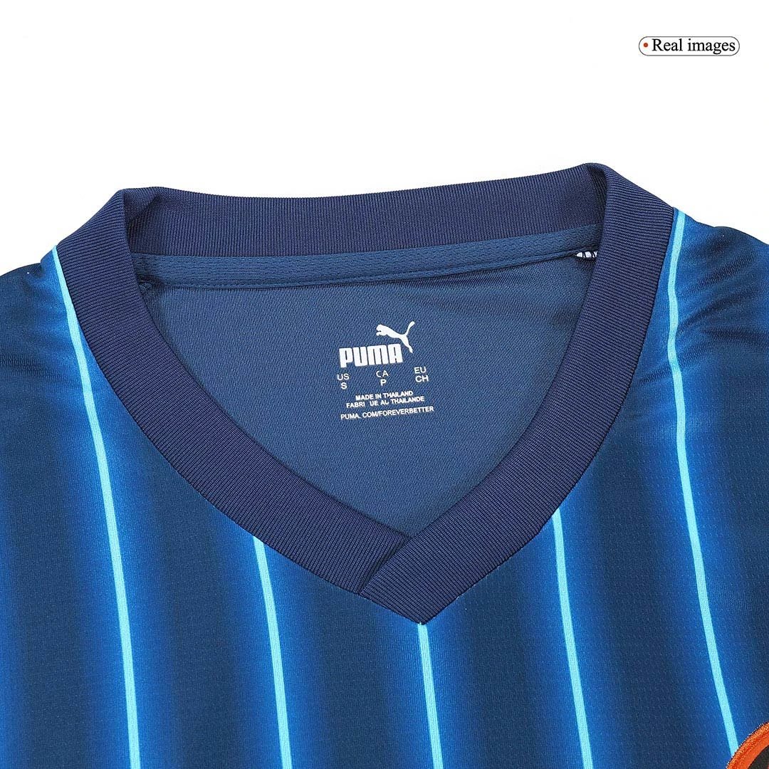 Valencia 23/24 Away Jersey — photo 3