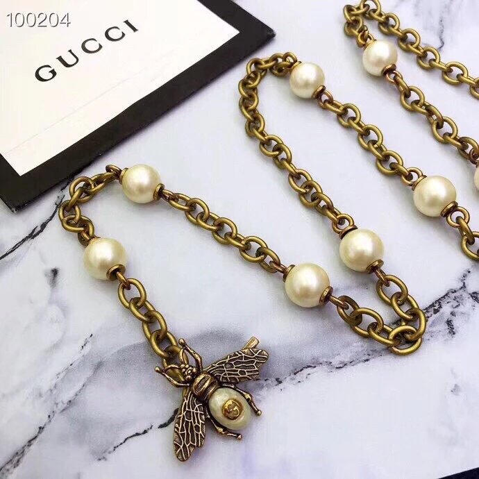 Gucci Waist Chain Ver.B — Zdjęcie 5