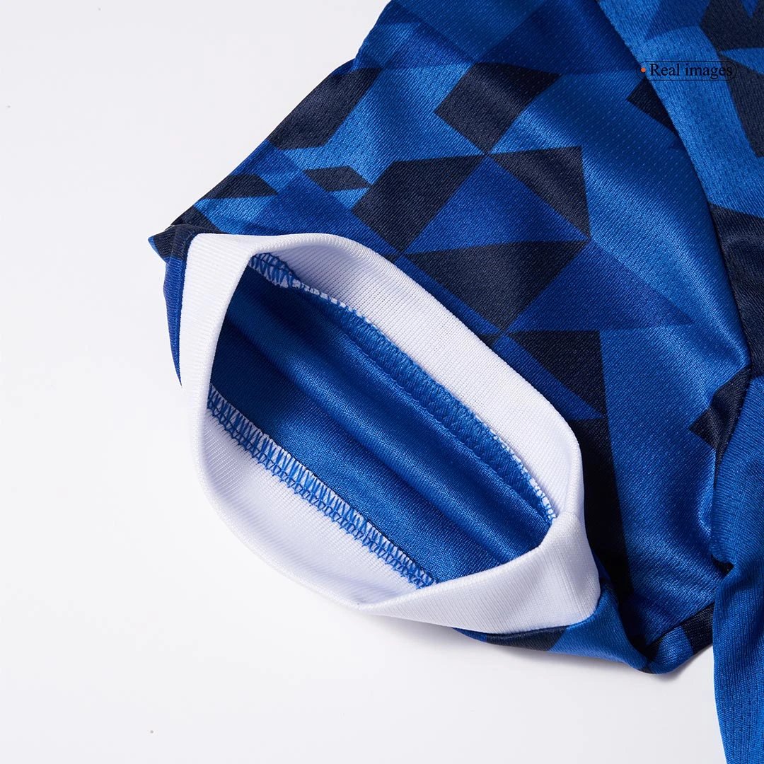 Al Hilal 24/25 Home Jersey - Kids — photo 12