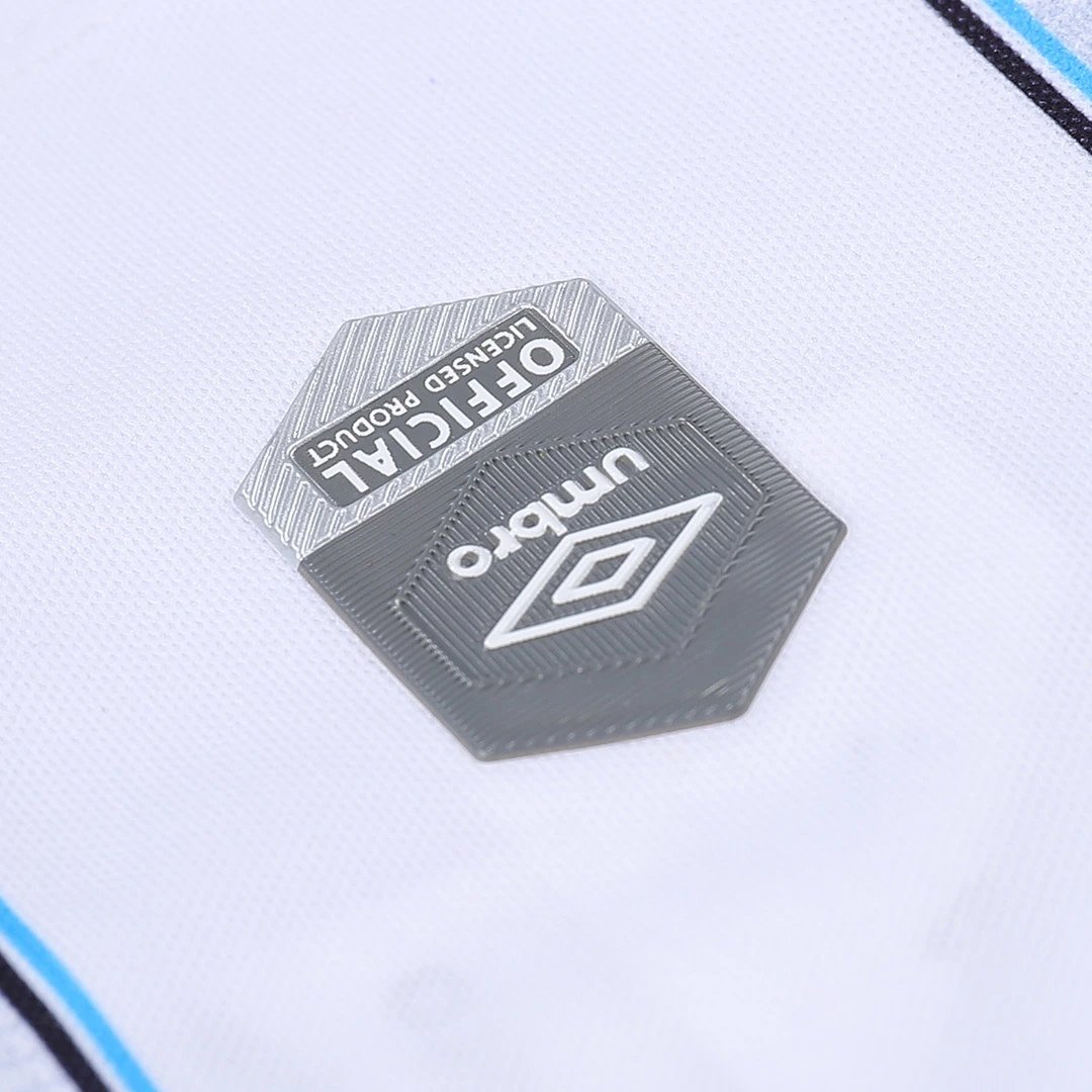 Gr Mio Fbpa 20/21 Away Jersey — photo 6