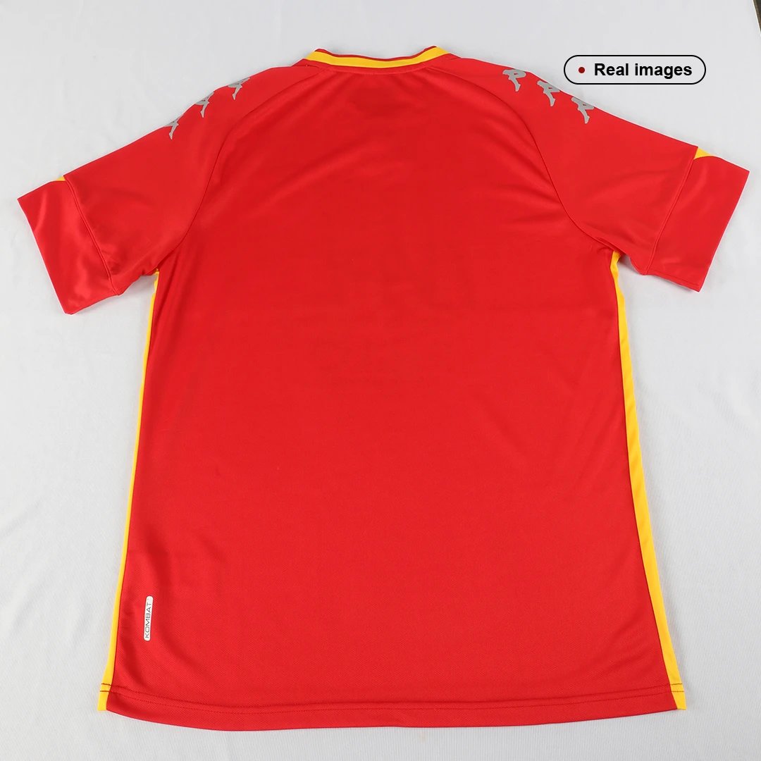 Benevento Calcio 20/21 Home Jersey — photo 12