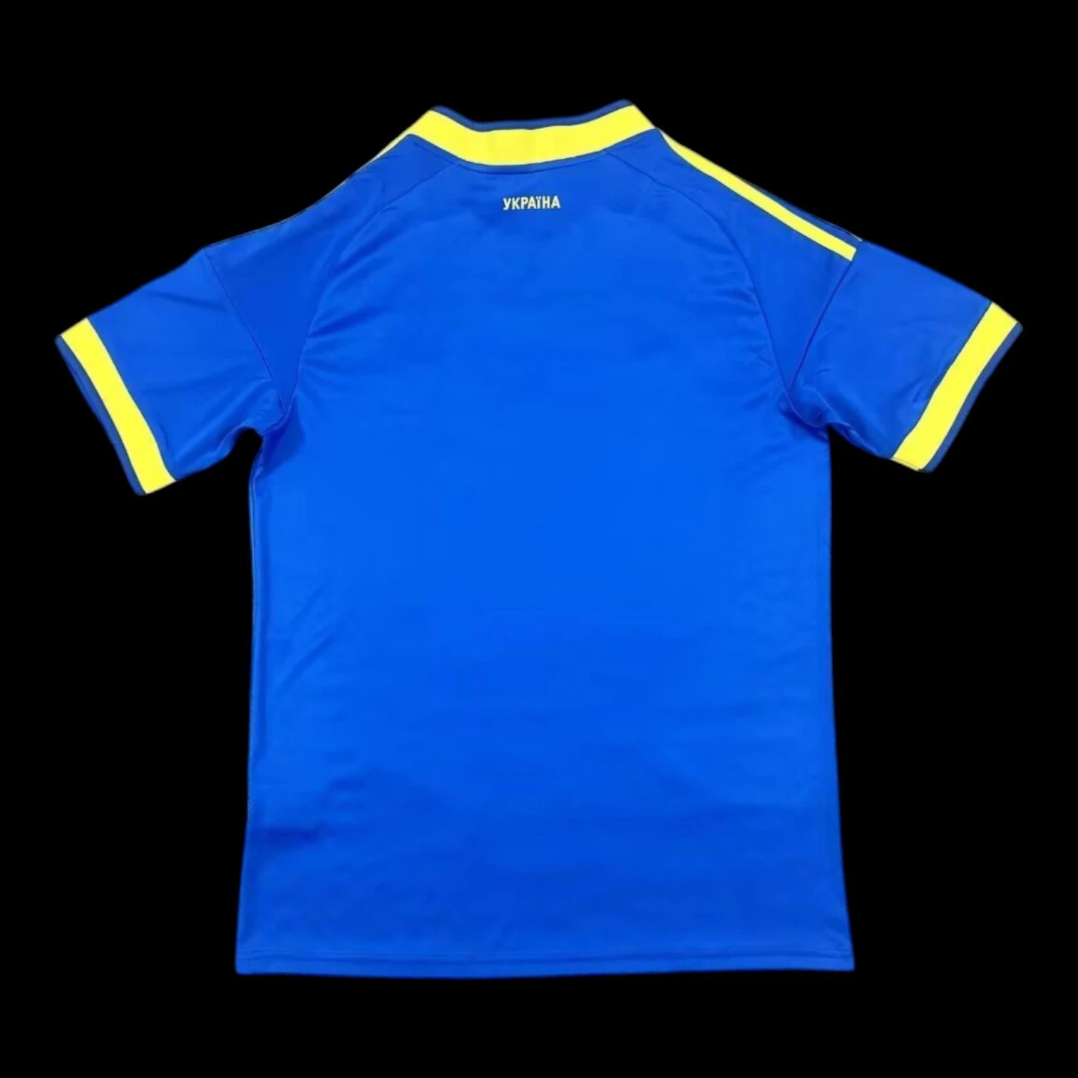Ukraine 2026 Away Jersey — Photo 2