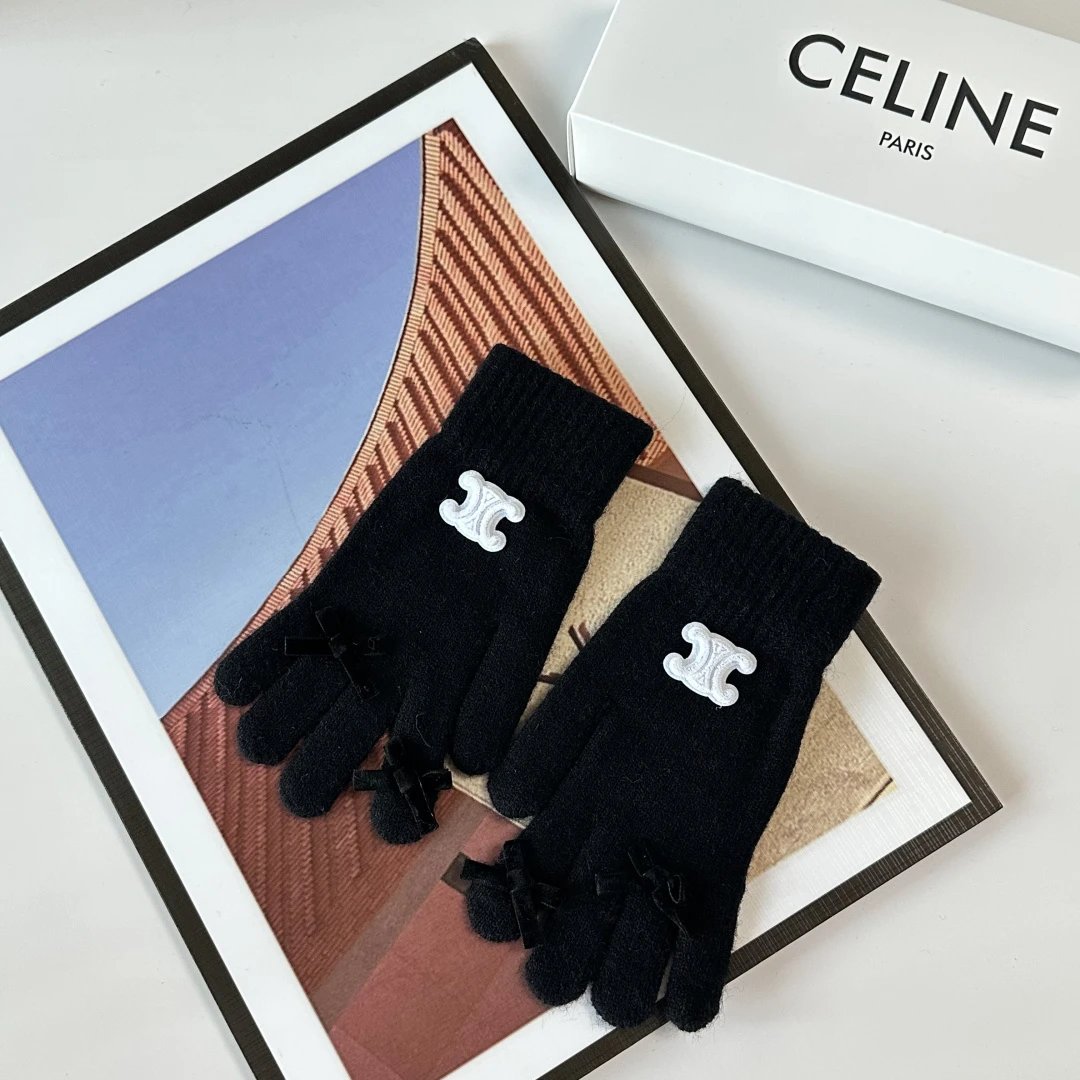 Celine Gloves Ver.D — Photo 7