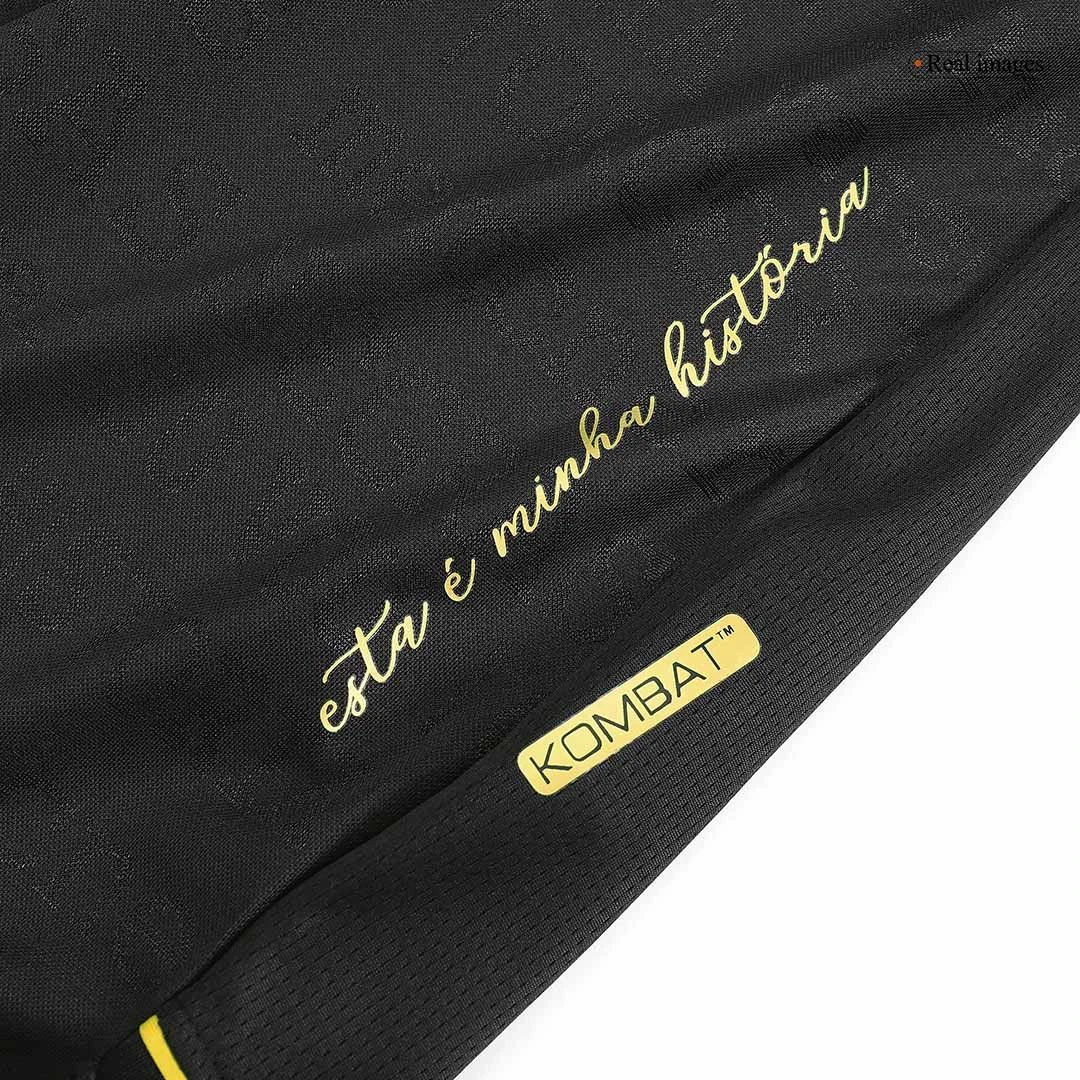 Vasco da Gama 23/24 Third Jersey — photo 8