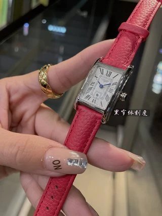 Longines DolceVita Automatic Ladies Watch 22mm Ver.A — photo 4