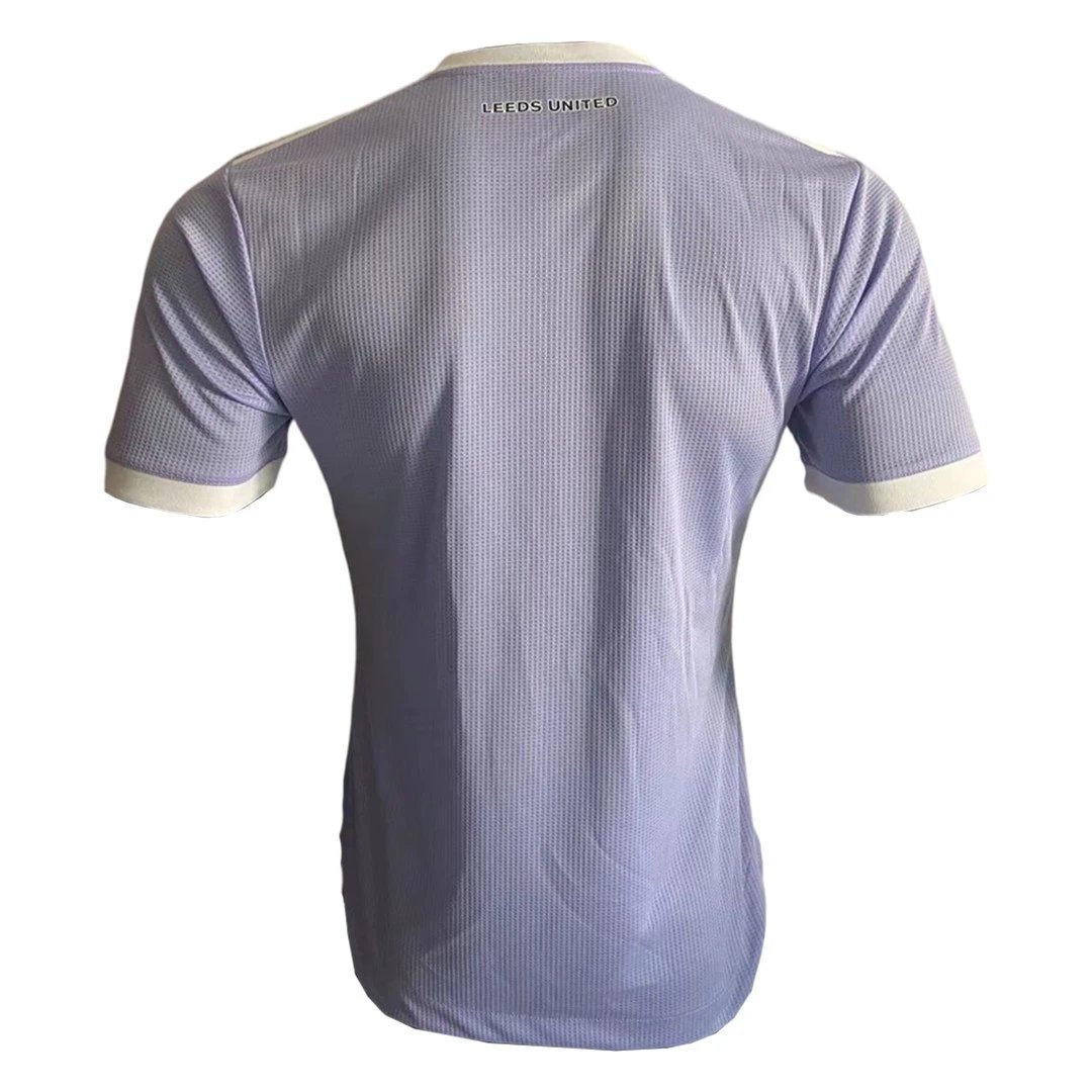 Leeds United 21/22 Third Jersey (Player Version) — QC