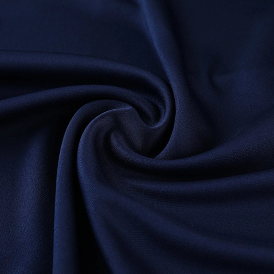 Boca Juniors 1 4 Zip Tracksuit 2022 23 Navy — photo 8
