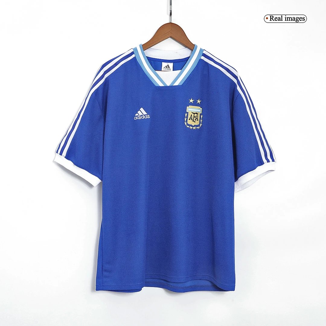 Argentina 2022 Jersey — photo 3