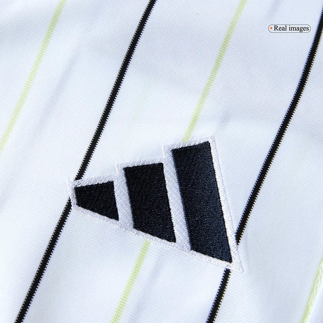 Real Madrid US Pack Shirt 2025 26 — photo 7