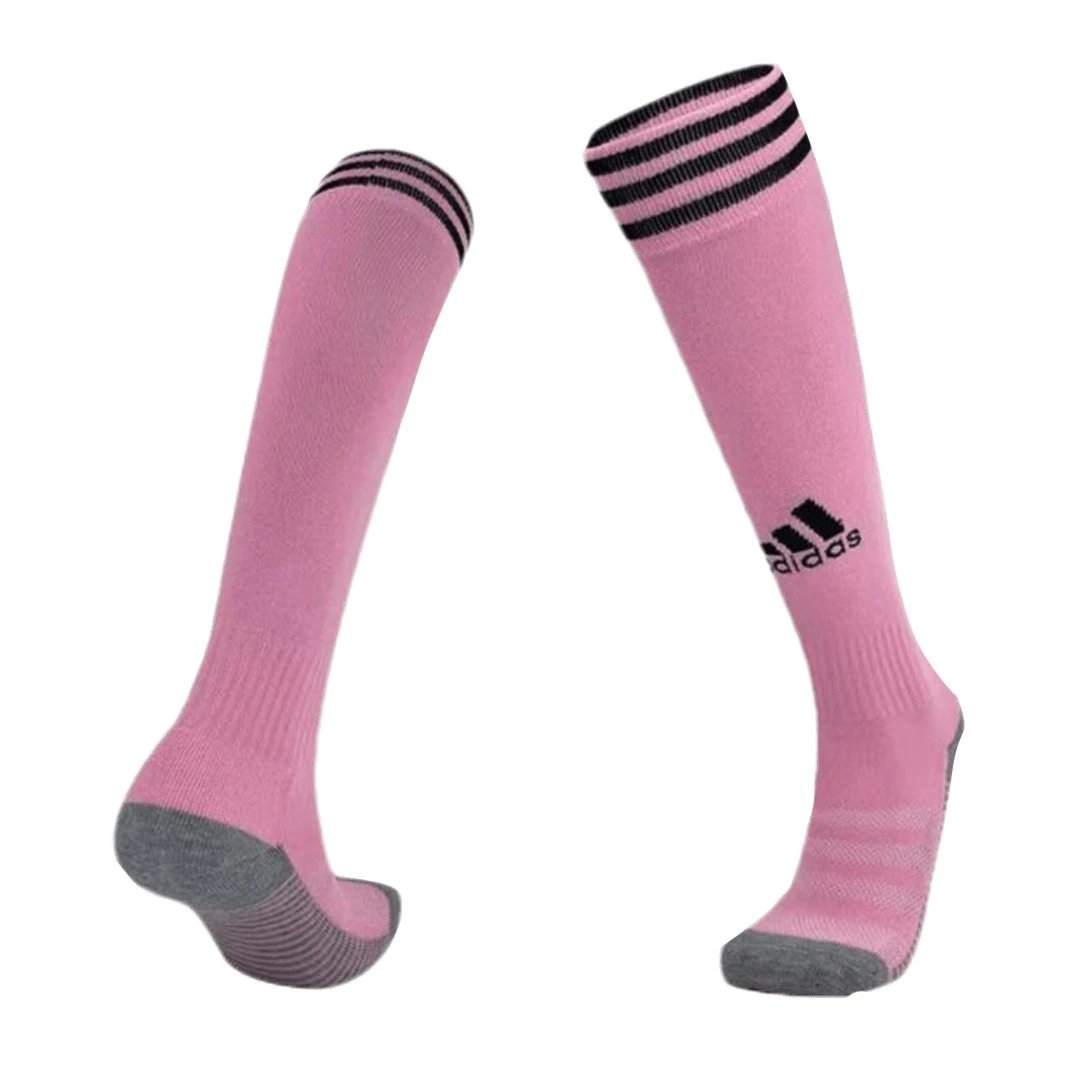 Inter Miami 2023 Home Jersey - Kids — Zdjęcie 14