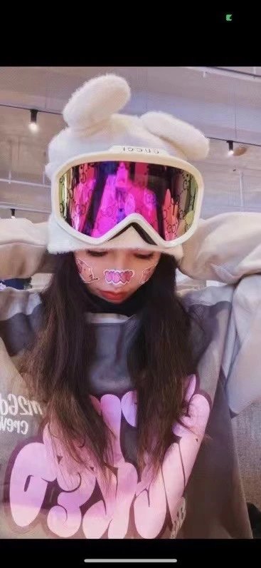 Gucci Ski Goggles Ver.D — Zdjęcie 9