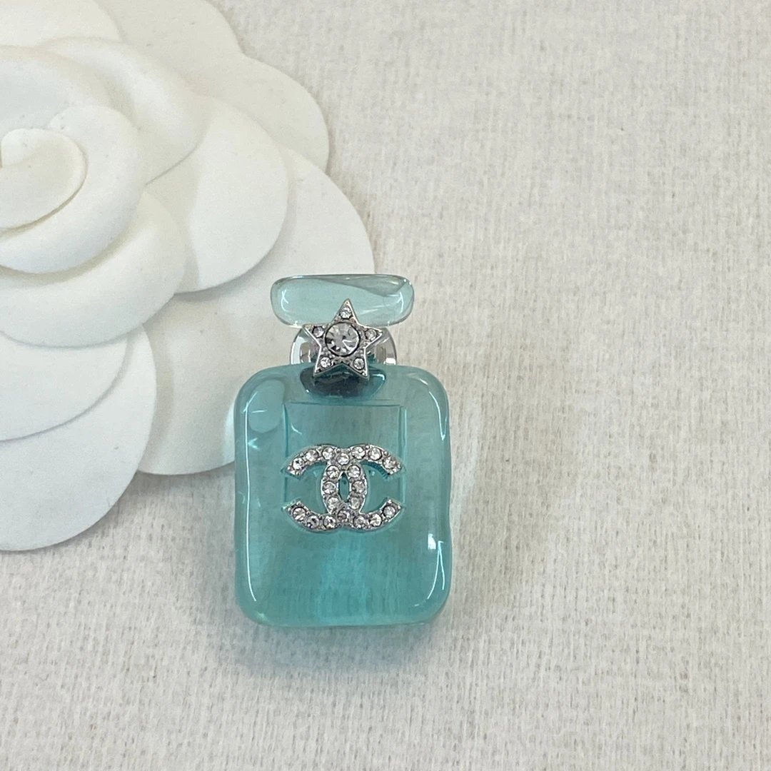 Chanel Brooch Ver.D — photo 9