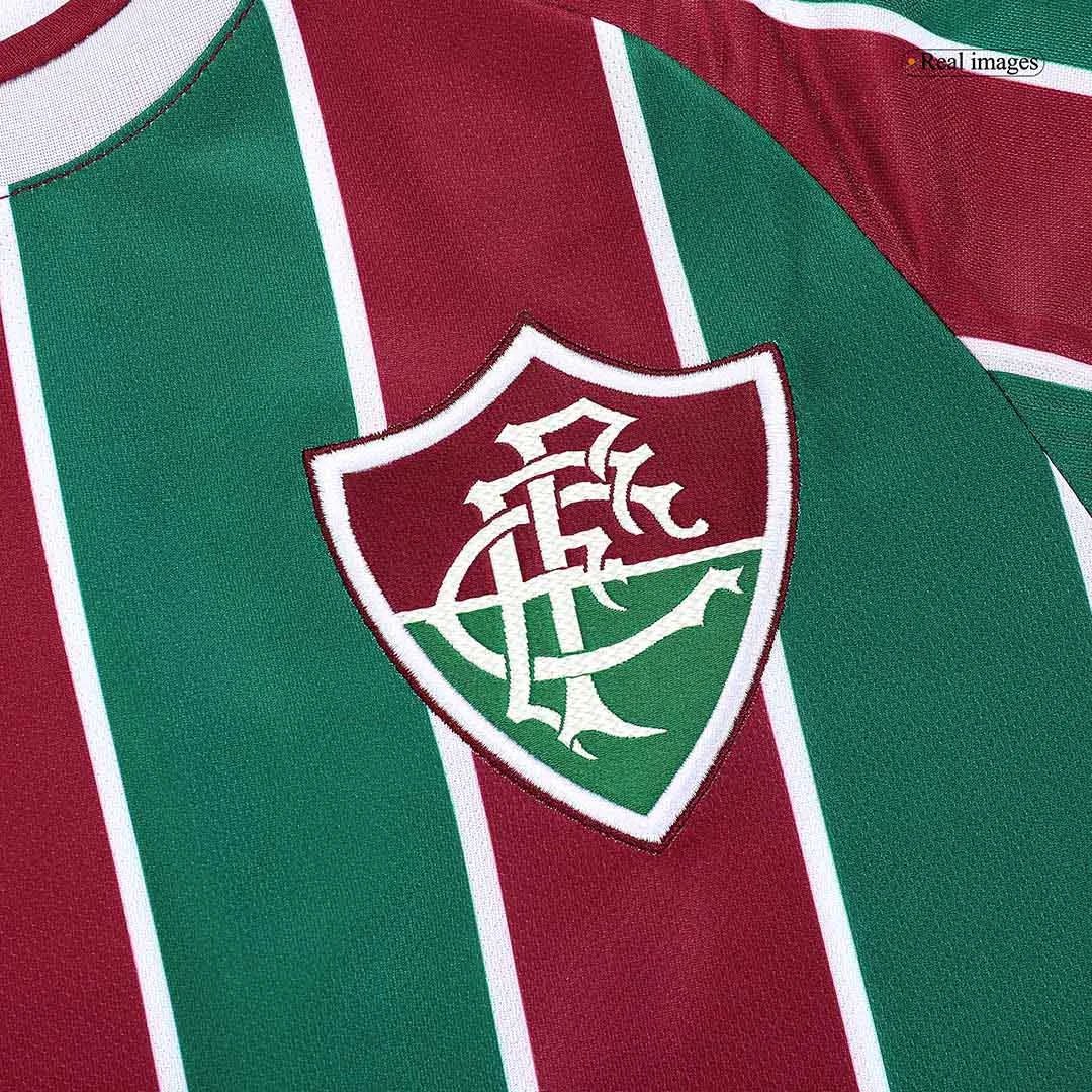 Fluminense FC 23/24 Home Jersey — photo 7