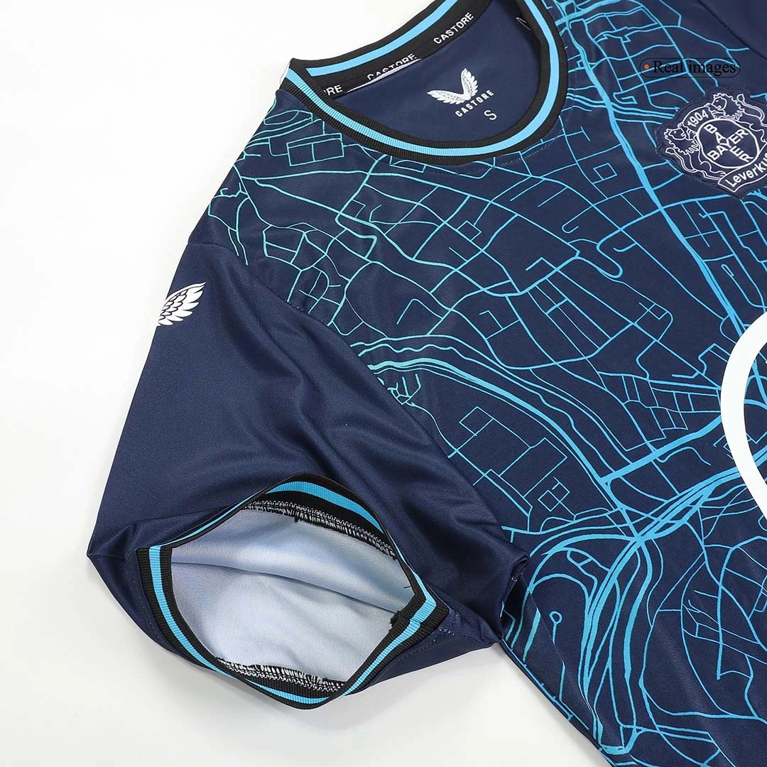 Bayer 04 Leverkusen 23/24 Jersey — photo 7