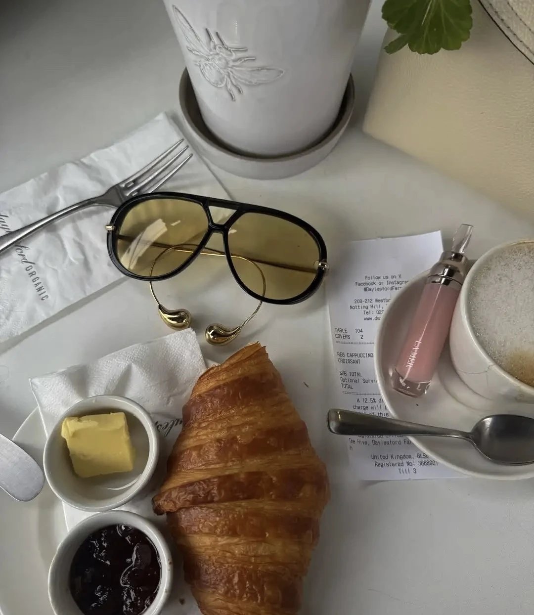 Bottega Veneta Sunglasses Ver.C — photo 6