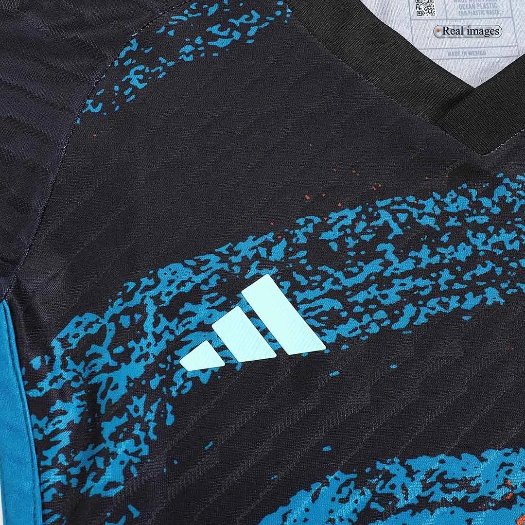 Argentina 2023 Away Jersey - Women (Player Version) — photo 5