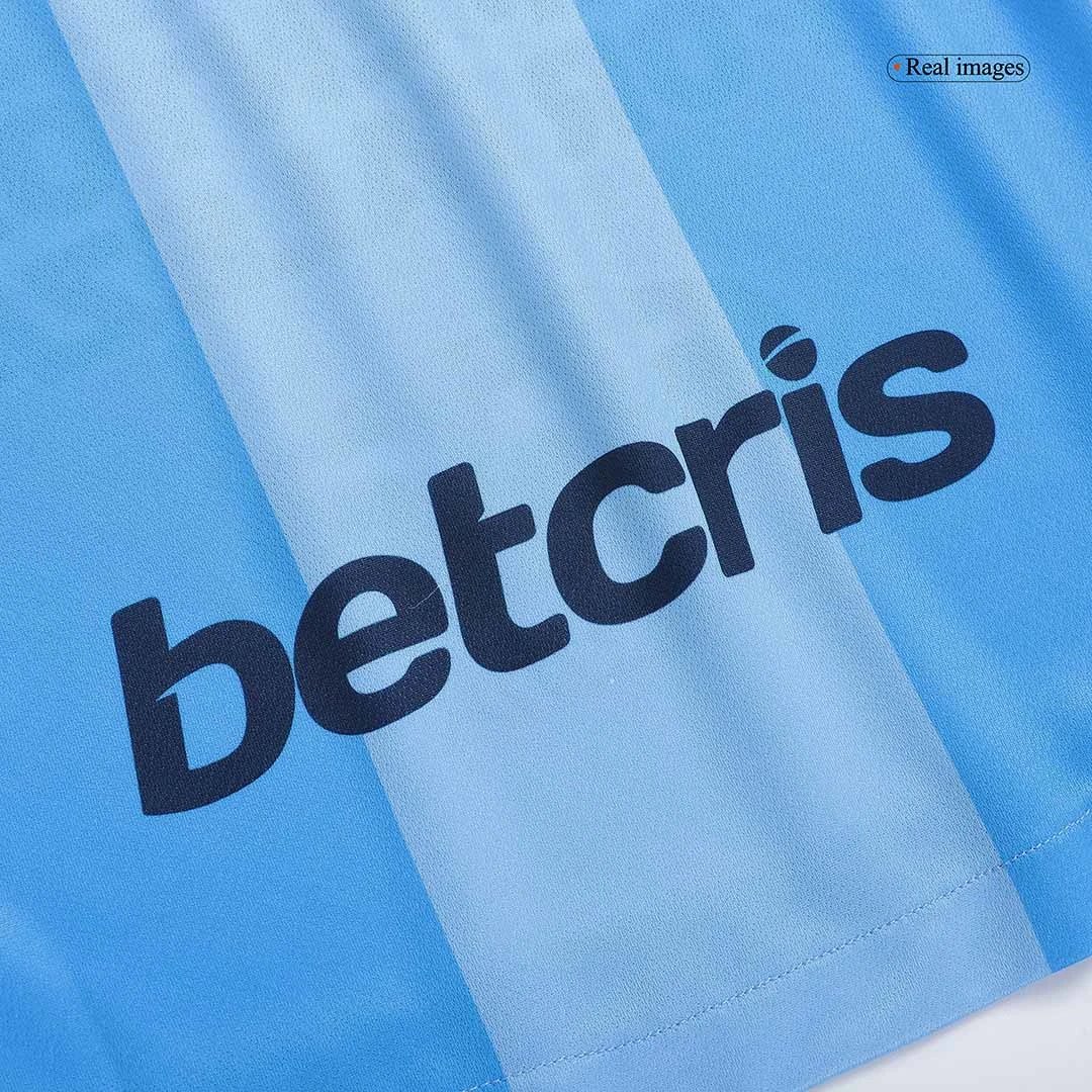 CF Pachuca Shirt 22/23 Away Jersey — QC