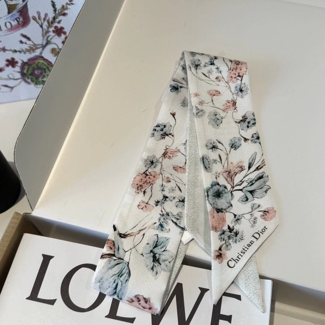Dior Silk Ribbon Ver.R — Zdjęcie 8