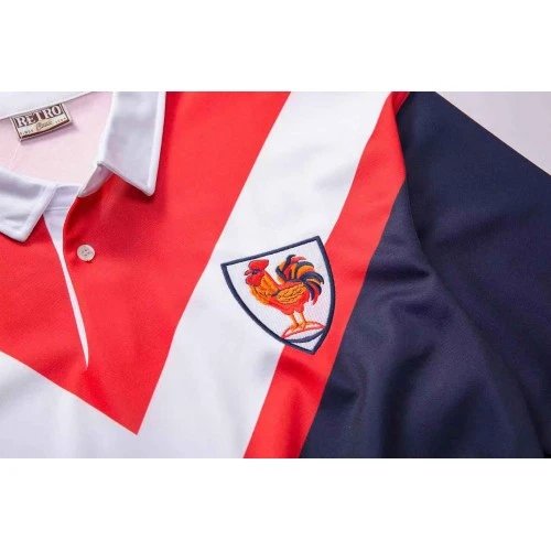 Sydney Roosters 1976 Retro Jersey — photo 4