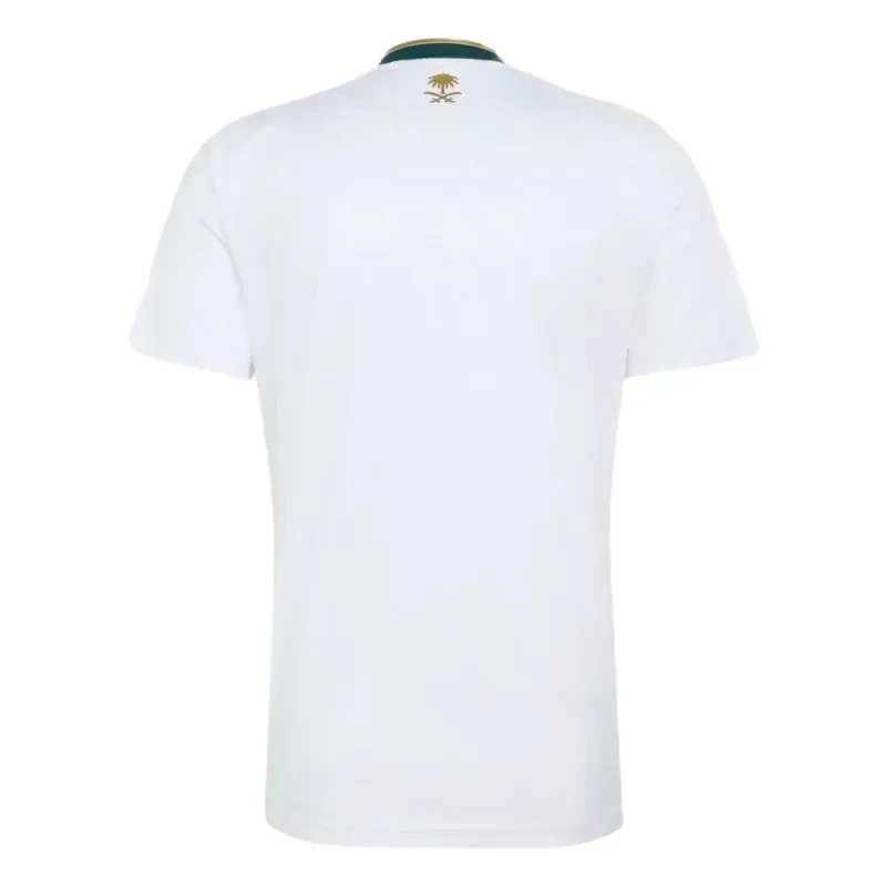Saudi Arabia 2026 Away Jersey — Photo 2