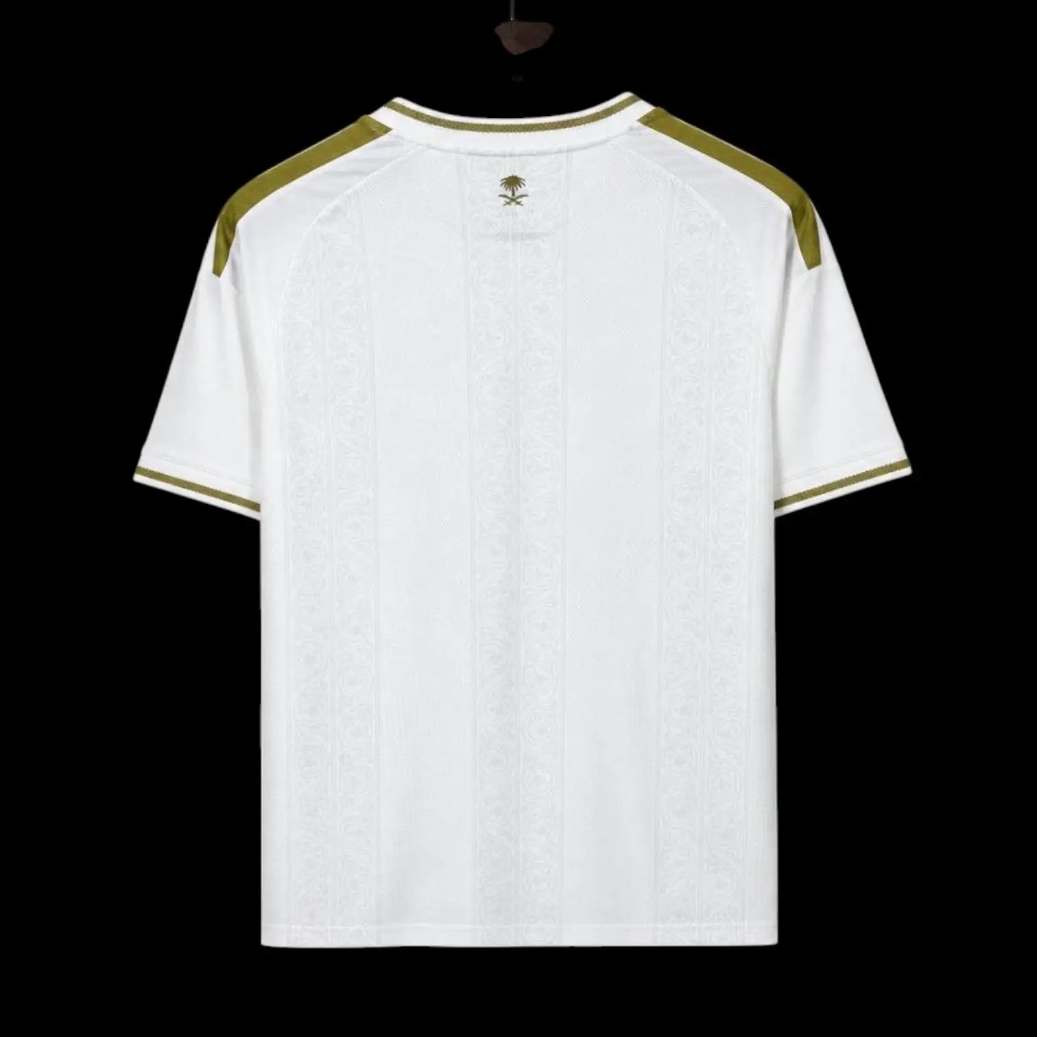 Al Nassr 26/27 Third Jersey — Photo 2