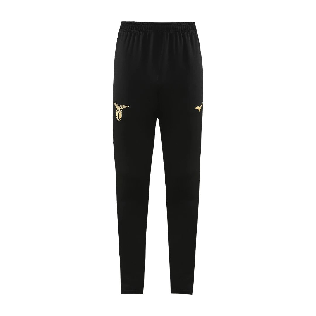 Lazio Tracksuit 2023 24 Black — photo 7