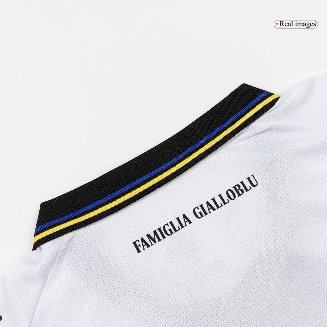 Parma Calcio 26 25/26 Home Jersey — photo 11