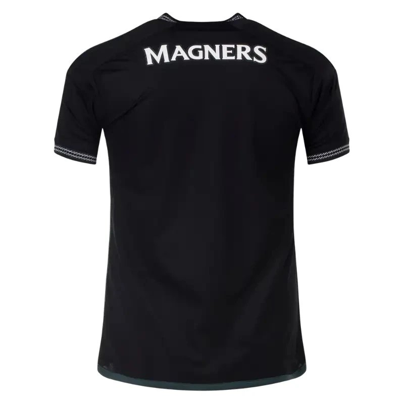Celtic 23/24 Away Jersey — Photo 2