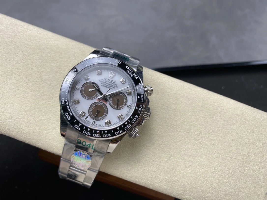 Rolex Daytona Automatic Watch 40mm Ver.T — photo 5