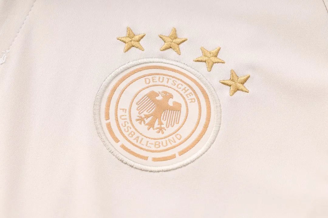 Germany Soccer Core Polo Shirts 2022 23 — photo 6