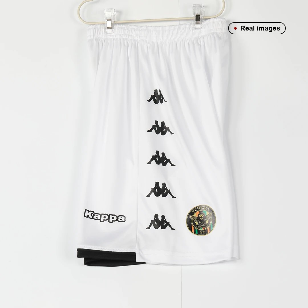 Venezia FC 21/22 Away Jersey - Kids — Zdjęcie 16