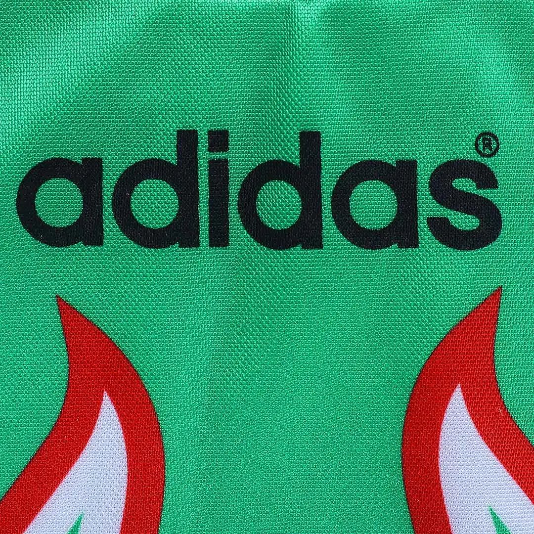 Japan Goalkeeper Jersey — Photo 5