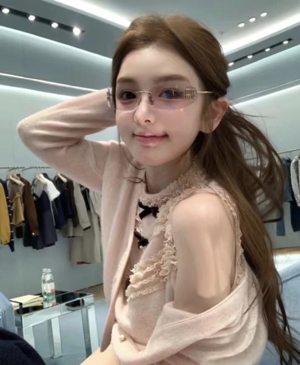 Miu Miu Zeiss Lens Sunglasses Ver.C — photo 8