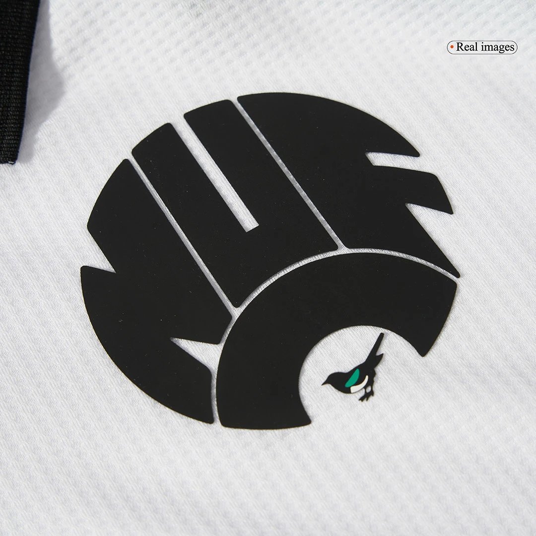 Newcastle United 24/25 Third Jersey — photo 9