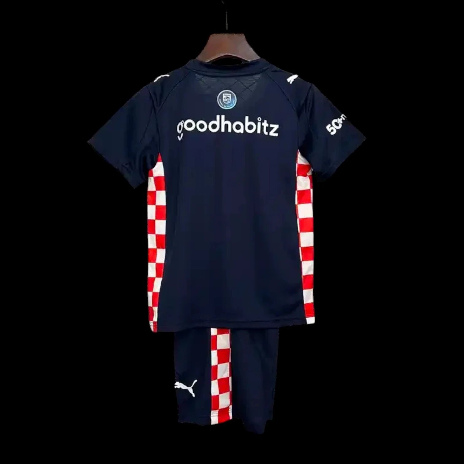 PSV Eindhoven 25/26 Jersey — QC