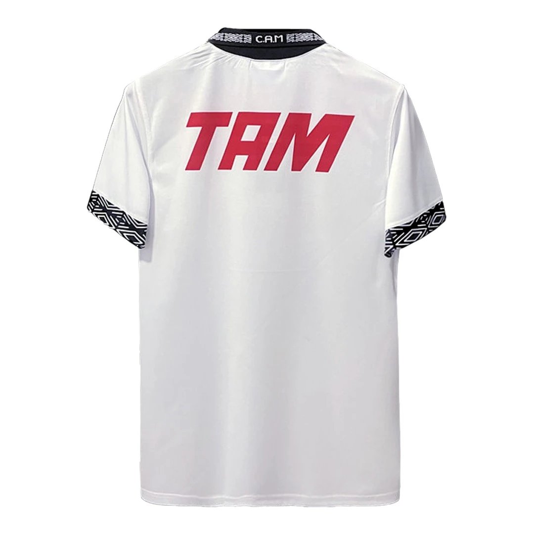 Atl Tico Mineiro 1996 Retro Away Jersey — photo 2