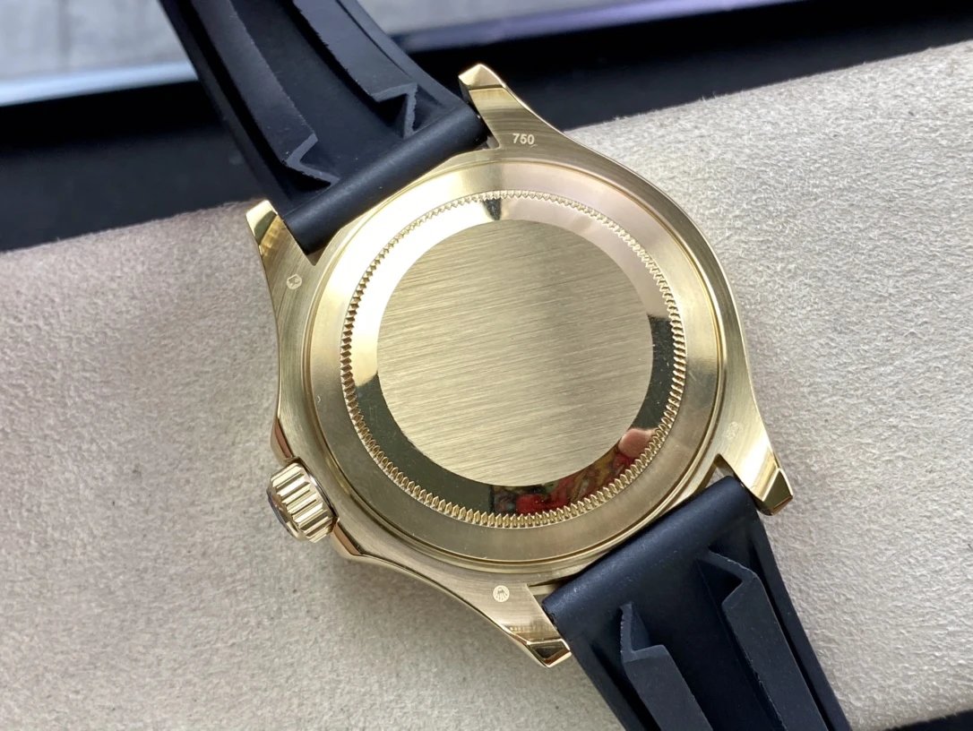 Rolex Yacht-Master Automatic Watch 40mm Ver.G — photo 6